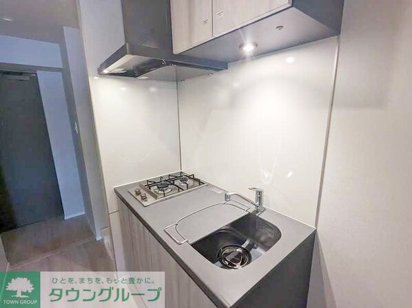 The Log日本橋の物件内観写真